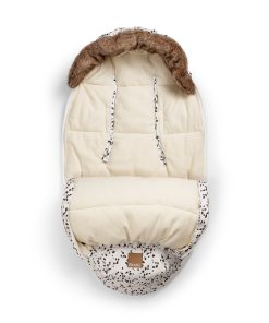 Alternative view of Elodie Details  Fusak - Dalmatian Dots