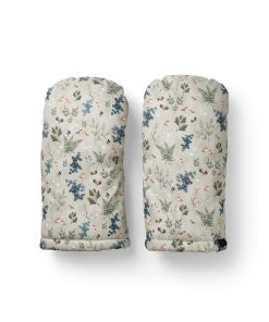 Alternative view of Elodie Details Rukavice na kočík - Fairytale Forest