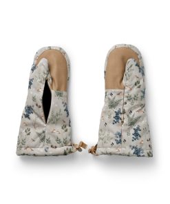 Alternative view of Elodie details Rukavice Palčiaky 1-3 r - Fairytale Forest