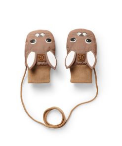 Elodie details Rukavice Palčiaky 0-12 m - Bunny Darling