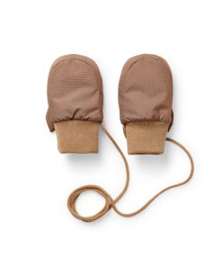 Alternative view of Elodie details Rukavice Palčiaky 0-12 m - Bunny Darling