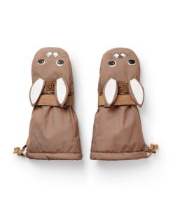 Elodie details Rukavice Palčiaky 1-3 r - Bunny Darling