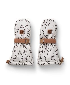 Elodie details Rukavice Palčiaky 1-3 r - Dalmatian Dots