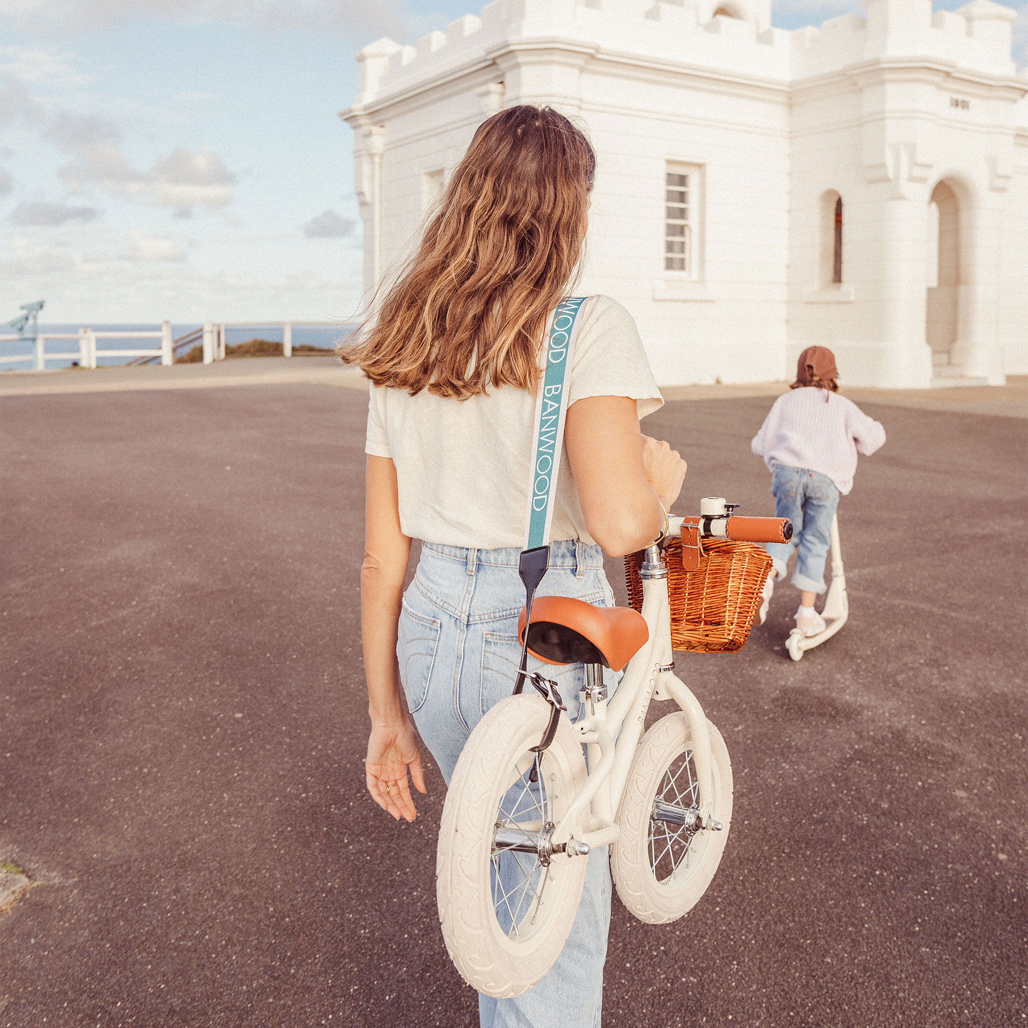 Banwood popruh na prenášanie – Obrázok 3