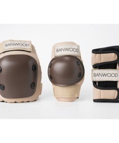 Banwood set chráničov