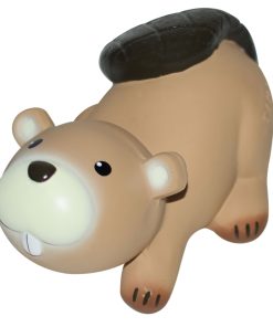 Tikiri Forest - hrkálka a hryzátko z prírodnej gumy