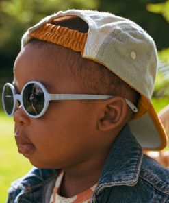 Alternative view of KiETLA Denim šiltovka 0-2 roky