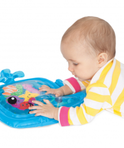 Alternative view of Hrací pultík s vodou Akvárium