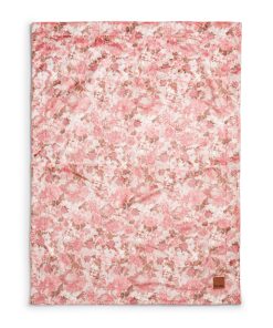 Alternative view of Elodie details Zamatová deka - River Rose 2025