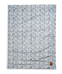 Alternative view of Elodie details Zamatová deka - Garden Leo Toile 2025