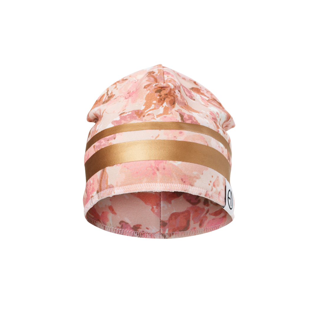 Elodie Details Zimná čiapka - River Rose