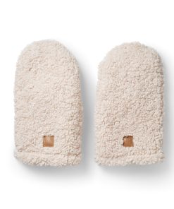 Elodie Details Rukavice na kočík - Soft Sherpa