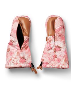 Alternative view of Elodie details Rukavice Palčiaky 1-3 r - River Rose