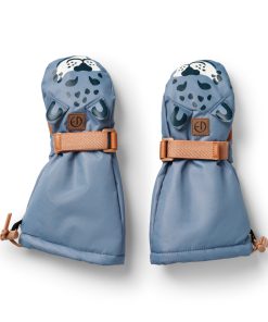 Elodie details Rukavice Palčiaky 1-3 r - Garden Leo