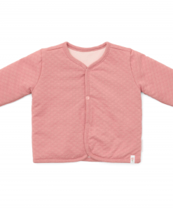 Alternative view of Kabátik obojstranný Pink Blush veľ. 68