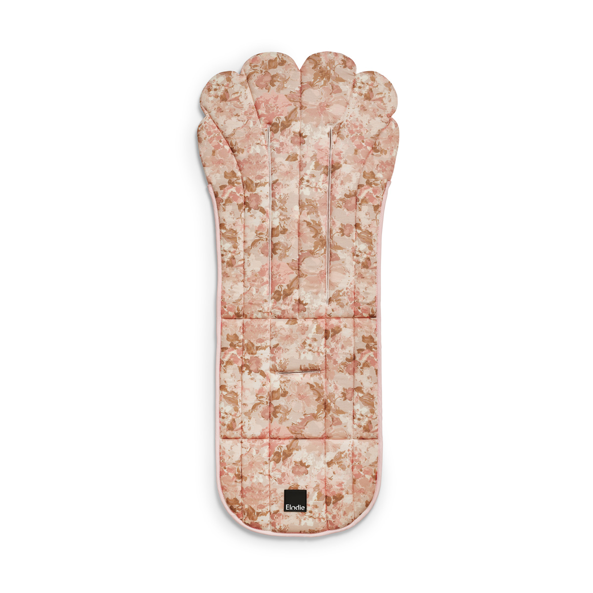 Elodie details Sedačka podložka do kočíka CosyCushion™ - River Rose – Obrázok 3