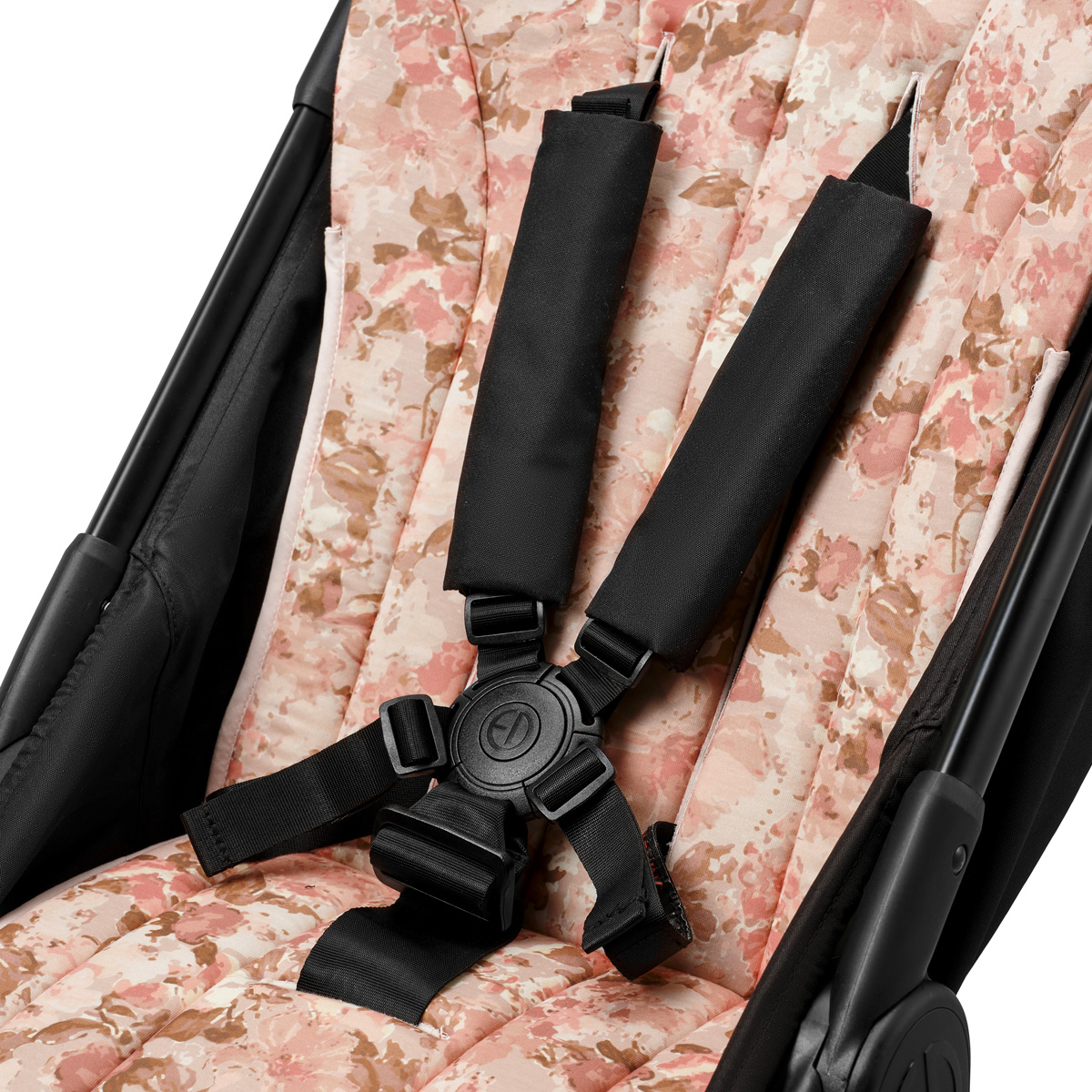 Elodie details Sedačka podložka do kočíka CosyCushion™ - River Rose – Obrázok 4