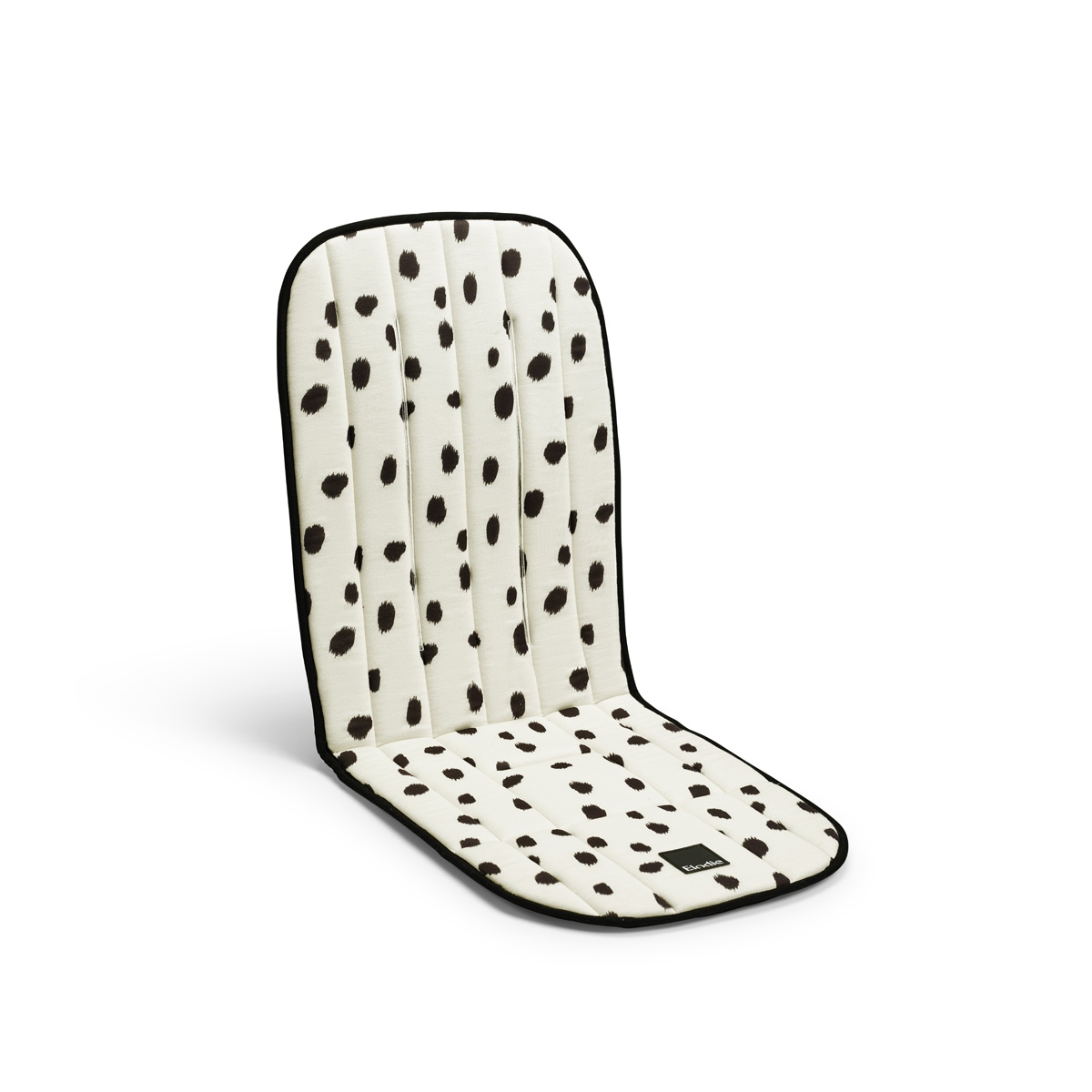Elodie details Sedačka podložka do kočíka CosyCushion™ - Dalmatian Dots Grande