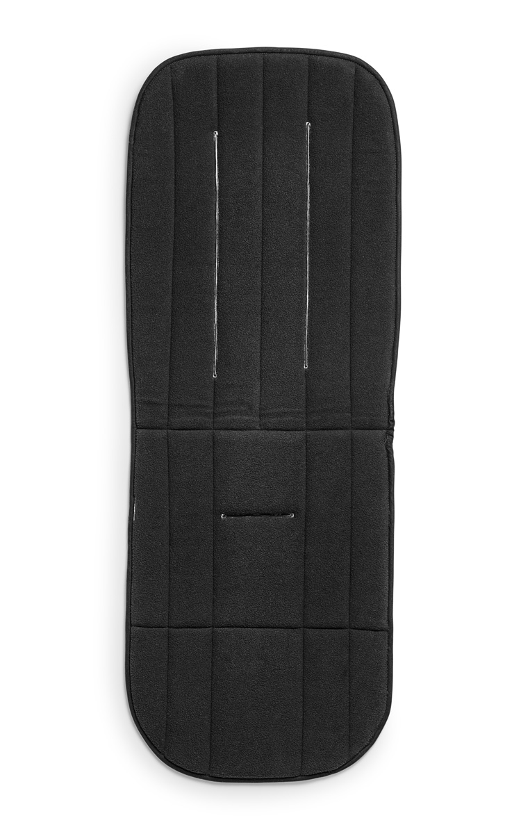 Elodie details Sedačka podložka do kočíka CosyCushion™ - Dalmatian Dots Grande – Obrázok 3