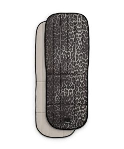 Alternative view of Elodie details Sedačka podložka do kočíka CosyCushion™ - Le Leopard 2026